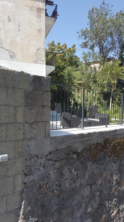 Villa Federica Вико Екуензе Екстериор снимка